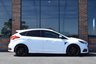 USED 2016 L FORD FOCUS 2.0T EcoBoost ST-3 Hatchback 5dr Petrol Manual Euro 6 (s/s) (250 ps) FULL HISTORY / MAXTON DESIGN