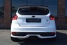 USED 2016 L FORD FOCUS 2.0T EcoBoost ST-3 Hatchback 5dr Petrol Manual Euro 6 (s/s) (250 ps) FULL HISTORY / MAXTON DESIGN