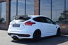 USED 2016 L FORD FOCUS 2.0T EcoBoost ST-3 Hatchback 5dr Petrol Manual Euro 6 (s/s) (250 ps) FULL HISTORY / MAXTON DESIGN