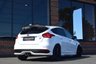 USED 2016 L FORD FOCUS 2.0T EcoBoost ST-3 Hatchback 5dr Petrol Manual Euro 6 (s/s) (250 ps) FULL HISTORY / MAXTON DESIGN