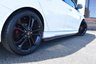 USED 2016 L FORD FOCUS 2.0T EcoBoost ST-3 Hatchback 5dr Petrol Manual Euro 6 (s/s) (250 ps) FULL HISTORY / MAXTON DESIGN