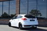 USED 2016 L FORD FOCUS 2.0T EcoBoost ST-3 Hatchback 5dr Petrol Manual Euro 6 (s/s) (250 ps) FULL HISTORY / MAXTON DESIGN