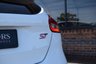 USED 2016 L FORD FOCUS 2.0T EcoBoost ST-3 Hatchback 5dr Petrol Manual Euro 6 (s/s) (250 ps) FULL HISTORY / MAXTON DESIGN