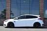 USED 2016 L FORD FOCUS 2.0T EcoBoost ST-3 Hatchback 5dr Petrol Manual Euro 6 (s/s) (250 ps) FULL HISTORY / MAXTON DESIGN
