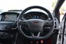 USED 2016 L FORD FOCUS 2.0T EcoBoost ST-3 Hatchback 5dr Petrol Manual Euro 6 (s/s) (250 ps) FULL HISTORY / MAXTON DESIGN