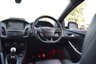 USED 2016 L FORD FOCUS 2.0T EcoBoost ST-3 Hatchback 5dr Petrol Manual Euro 6 (s/s) (250 ps) FULL HISTORY / MAXTON DESIGN
