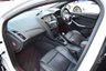 USED 2016 L FORD FOCUS 2.0T EcoBoost ST-3 Hatchback 5dr Petrol Manual Euro 6 (s/s) (250 ps) FULL HISTORY / MAXTON DESIGN