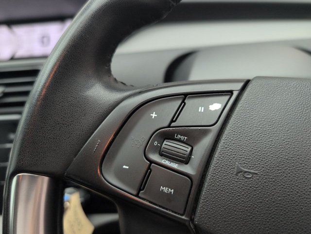 USED 2016 65 Citroen Grand C4 Picasso 1.6 Bluehdi VTR+ MPV 5dr Diesel Manual Euro 6 (s/S) (100 Ps) - Cruise Control + Air Conditioning