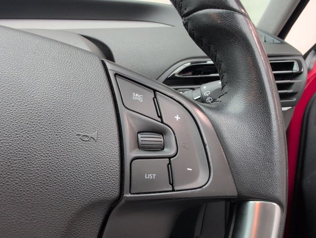 USED 2016 65 Citroen Grand C4 Picasso 1.6 Bluehdi VTR+ MPV 5dr Diesel Manual Euro 6 (s/S) (100 Ps) - Cruise Control + Air Conditioning