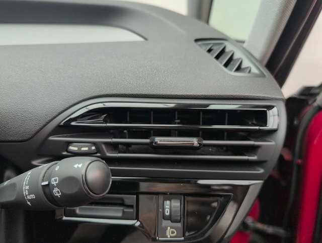 USED 2016 65 Citroen Grand C4 Picasso 1.6 Bluehdi VTR+ MPV 5dr Diesel Manual Euro 6 (s/S) (100 Ps) - Cruise Control + Air Conditioning