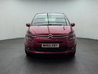 USED 2016 65 Citroen Grand C4 Picasso 1.6 Bluehdi VTR+ MPV 5dr Diesel Manual Euro 6 (s/S) (100 Ps) - Cruise Control + Air Conditioning