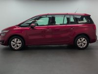 USED 2016 65 Citroen Grand C4 Picasso 1.6 Bluehdi VTR+ MPV 5dr Diesel Manual Euro 6 (s/S) (100 Ps) - Cruise Control + Air Conditioning
