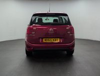 USED 2016 65 Citroen Grand C4 Picasso 1.6 Bluehdi VTR+ MPV 5dr Diesel Manual Euro 6 (s/S) (100 Ps) - Cruise Control + Air Conditioning