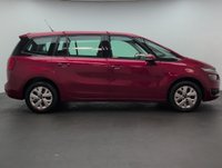 USED 2016 65 Citroen Grand C4 Picasso 1.6 Bluehdi VTR+ MPV 5dr Diesel Manual Euro 6 (s/S) (100 Ps) - Cruise Control + Air Conditioning