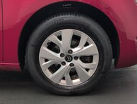 USED 2016 65 Citroen Grand C4 Picasso 1.6 Bluehdi VTR+ MPV 5dr Diesel Manual Euro 6 (s/S) (100 Ps) - Cruise Control + Air Conditioning