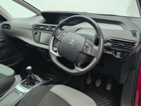 USED 2016 65 Citroen Grand C4 Picasso 1.6 Bluehdi VTR+ MPV 5dr Diesel Manual Euro 6 (s/S) (100 Ps) - Cruise Control + Air Conditioning