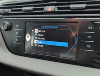 USED 2016 65 Citroen Grand C4 Picasso 1.6 Bluehdi VTR+ MPV 5dr Diesel Manual Euro 6 (s/S) (100 Ps) - Cruise Control + Air Conditioning