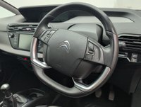 USED 2016 65 Citroen Grand C4 Picasso 1.6 Bluehdi VTR+ MPV 5dr Diesel Manual Euro 6 (s/S) (100 Ps) - Cruise Control + Air Conditioning