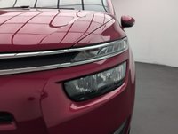 USED 2016 65 Citroen Grand C4 Picasso 1.6 Bluehdi VTR+ MPV 5dr Diesel Manual Euro 6 (s/S) (100 Ps) - Cruise Control + Air Conditioning