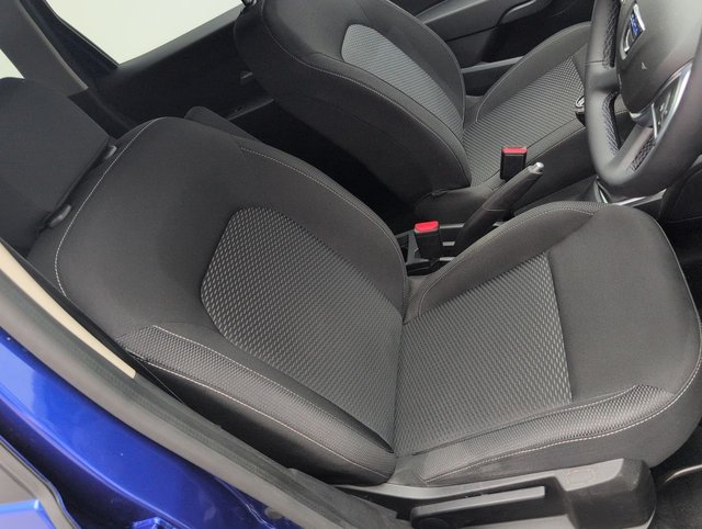 USED 2021 21 Dacia Duster 1.3 Tce Comfort Suv 5dr Petrol Manual Euro 6 (s/S) (130 Ps) 