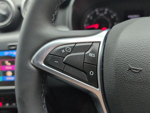 USED 2021 21 Dacia Duster 1.3 Tce Comfort Suv 5dr Petrol Manual Euro 6 (s/S) (130 Ps) 