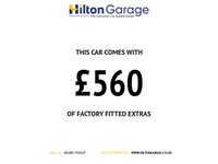 USED 2021 21 Dacia Duster 1.3 Tce Comfort Suv 5dr Petrol Manual Euro 6 (s/S) (130 Ps) 