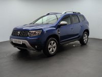 USED 2021 21 Dacia Duster 1.3 Tce Comfort Suv 5dr Petrol Manual Euro 6 (s/S) (130 Ps) 
