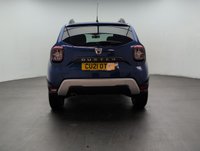 USED 2021 21 Dacia Duster 1.3 Tce Comfort Suv 5dr Petrol Manual Euro 6 (s/S) (130 Ps) 