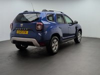 USED 2021 21 Dacia Duster 1.3 Tce Comfort Suv 5dr Petrol Manual Euro 6 (s/S) (130 Ps) 