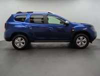USED 2021 21 Dacia Duster 1.3 Tce Comfort Suv 5dr Petrol Manual Euro 6 (s/S) (130 Ps) 
