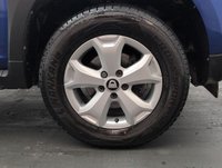 USED 2021 21 Dacia Duster 1.3 Tce Comfort Suv 5dr Petrol Manual Euro 6 (s/S) (130 Ps) 