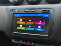 USED 2021 21 Dacia Duster 1.3 Tce Comfort Suv 5dr Petrol Manual Euro 6 (s/S) (130 Ps) 