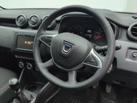 USED 2021 21 Dacia Duster 1.3 Tce Comfort Suv 5dr Petrol Manual Euro 6 (s/S) (130 Ps) 