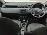 USED 2021 21 Dacia Duster 1.3 Tce Comfort Suv 5dr Petrol Manual Euro 6 (s/S) (130 Ps) 