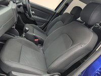 USED 2021 21 Dacia Duster 1.3 Tce Comfort Suv 5dr Petrol Manual Euro 6 (s/S) (130 Ps) 