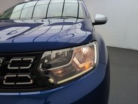USED 2021 21 Dacia Duster 1.3 Tce Comfort Suv 5dr Petrol Manual Euro 6 (s/S) (130 Ps) 