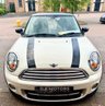 USED 2013 62 MINI HATCH 1.6 Cooper Hatchback 3dr Petrol Manual Euro 5 (s/s) (122 ps) NEW SERVICE+MOT+TYRES+CLEAN EXAMPLE