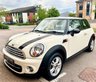 USED 2013 62 MINI HATCH 1.6 Cooper Hatchback 3dr Petrol Manual Euro 5 (s/s) (122 ps) NEW SERVICE+MOT+TYRES+CLEAN EXAMPLE