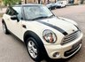 USED 2013 62 MINI HATCH 1.6 Cooper Hatchback 3dr Petrol Manual Euro 5 (s/s) (122 ps) NEW SERVICE+MOT+TYRES+CLEAN EXAMPLE