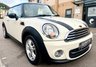 USED 2013 62 MINI HATCH 1.6 Cooper Hatchback 3dr Petrol Manual Euro 5 (s/s) (122 ps) NEW SERVICE+MOT+TYRES+CLEAN EXAMPLE