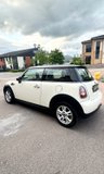 USED 2013 62 MINI HATCH 1.6 Cooper Hatchback 3dr Petrol Manual Euro 5 (s/s) (122 ps) NEW SERVICE+MOT+TYRES+CLEAN EXAMPLE