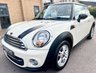 USED 2013 62 MINI HATCH 1.6 Cooper Hatchback 3dr Petrol Manual Euro 5 (s/s) (122 ps) NEW SERVICE+MOT+TYRES+CLEAN EXAMPLE