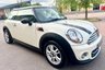 USED 2013 62 MINI HATCH 1.6 Cooper Hatchback 3dr Petrol Manual Euro 5 (s/s) (122 ps) NEW SERVICE+MOT+TYRES+CLEAN EXAMPLE