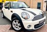 USED 2013 62 MINI HATCH 1.6 Cooper Hatchback 3dr Petrol Manual Euro 5 (s/s) (122 ps) NEW SERVICE+MOT+TYRES+CLEAN EXAMPLE