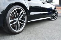 USED 2017 67 AUDI A7 3.0 TDI V6 Black Edition Sportback 5dr Diesel S Tronic quattro Euro 6 (s/s) (272 ps) FULL AUDI HISTORY / TECH PACK