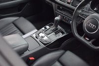 USED 2017 67 AUDI A7 3.0 TDI V6 Black Edition Sportback 5dr Diesel S Tronic quattro Euro 6 (s/s) (272 ps) FULL AUDI HISTORY / TECH PACK
