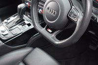 USED 2017 67 AUDI A7 3.0 TDI V6 Black Edition Sportback 5dr Diesel S Tronic quattro Euro 6 (s/s) (272 ps) FULL AUDI HISTORY / TECH PACK