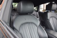 USED 2017 67 AUDI A7 3.0 TDI V6 Black Edition Sportback 5dr Diesel S Tronic quattro Euro 6 (s/s) (272 ps) FULL AUDI HISTORY / TECH PACK