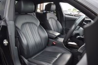 USED 2017 67 AUDI A7 3.0 TDI V6 Black Edition Sportback 5dr Diesel S Tronic quattro Euro 6 (s/s) (272 ps) FULL AUDI HISTORY / TECH PACK