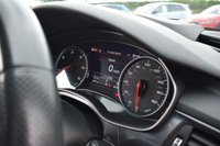 USED 2017 67 AUDI A7 3.0 TDI V6 Black Edition Sportback 5dr Diesel S Tronic quattro Euro 6 (s/s) (272 ps) FULL AUDI HISTORY / TECH PACK